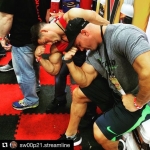 Arnold 2016 pic
