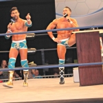 BroMans reunite 6